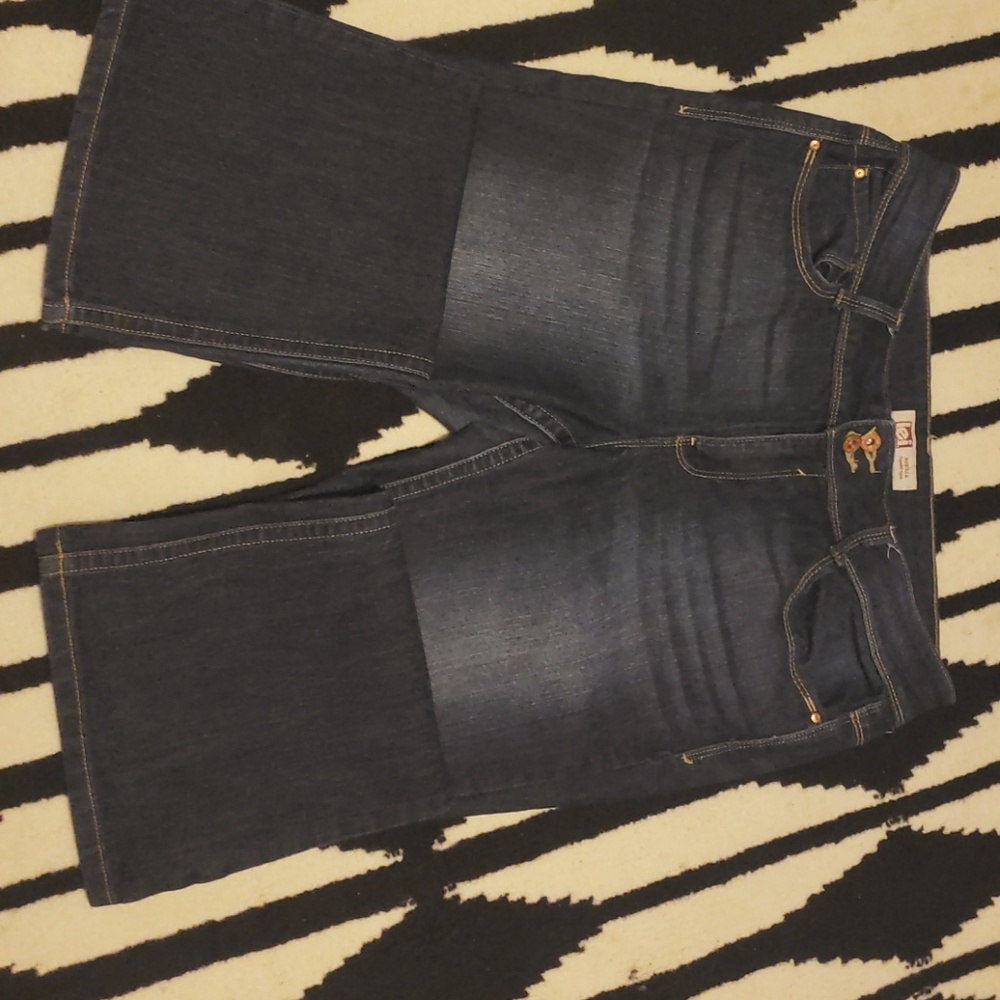 Lei jeans